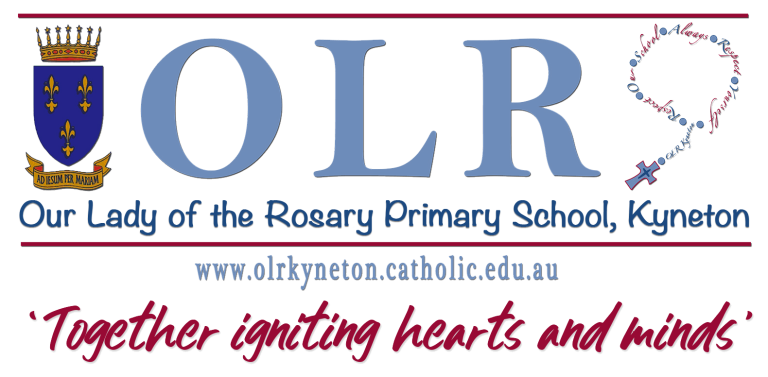 Our Lady of the Rosary Primary School, Kyneton